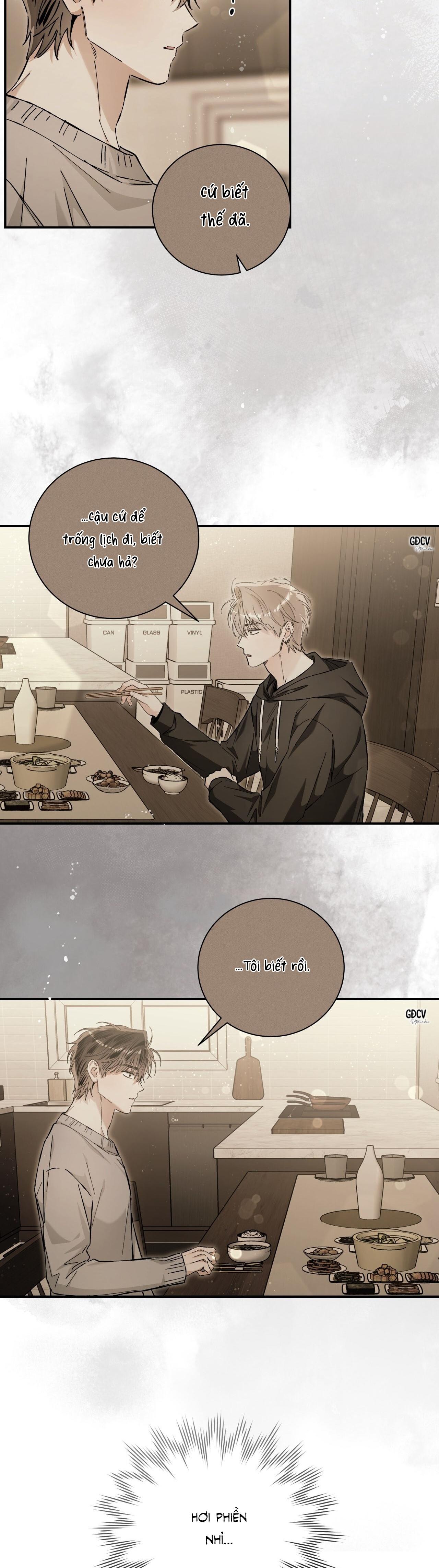 Đọc truyện MỐI TÌNH KHÔNG CÔNG BẰNG - Chapter 19