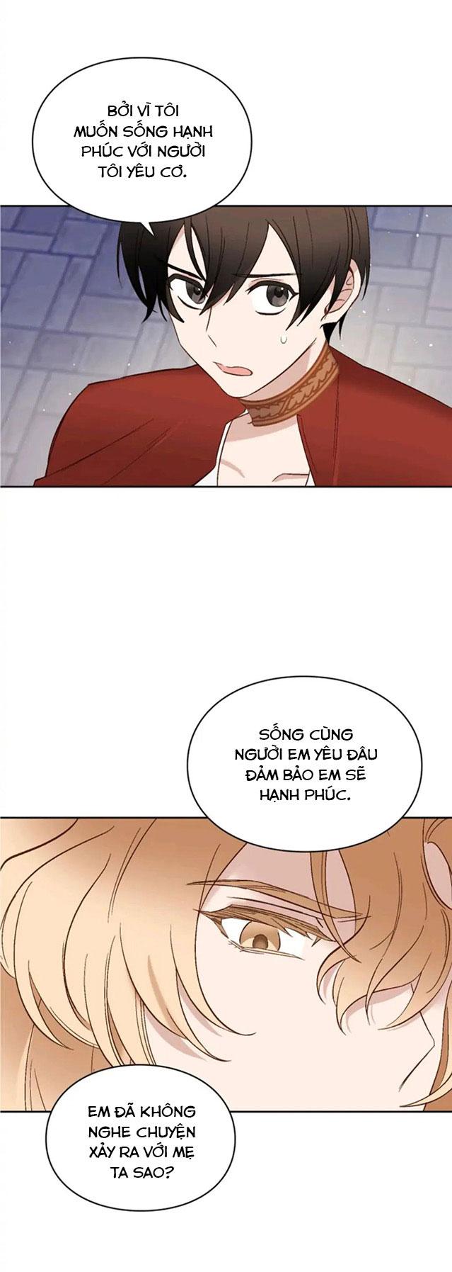 Đọc truyện Cứu Rỗi - Chapter 5