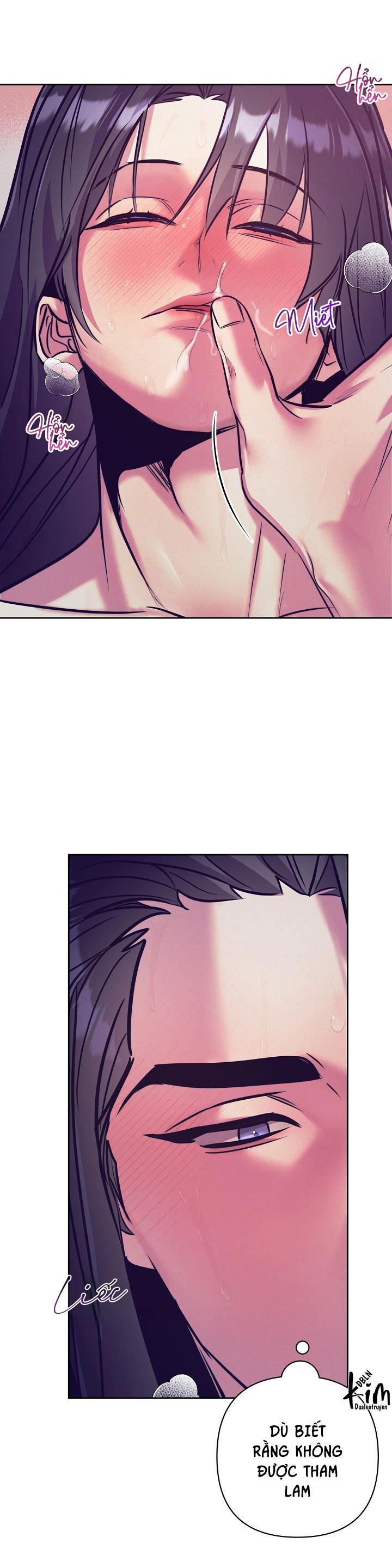 Đọc truyện TRUYỆN NGẮN LỤC LẠC ĐÔI - Chapter 1.6