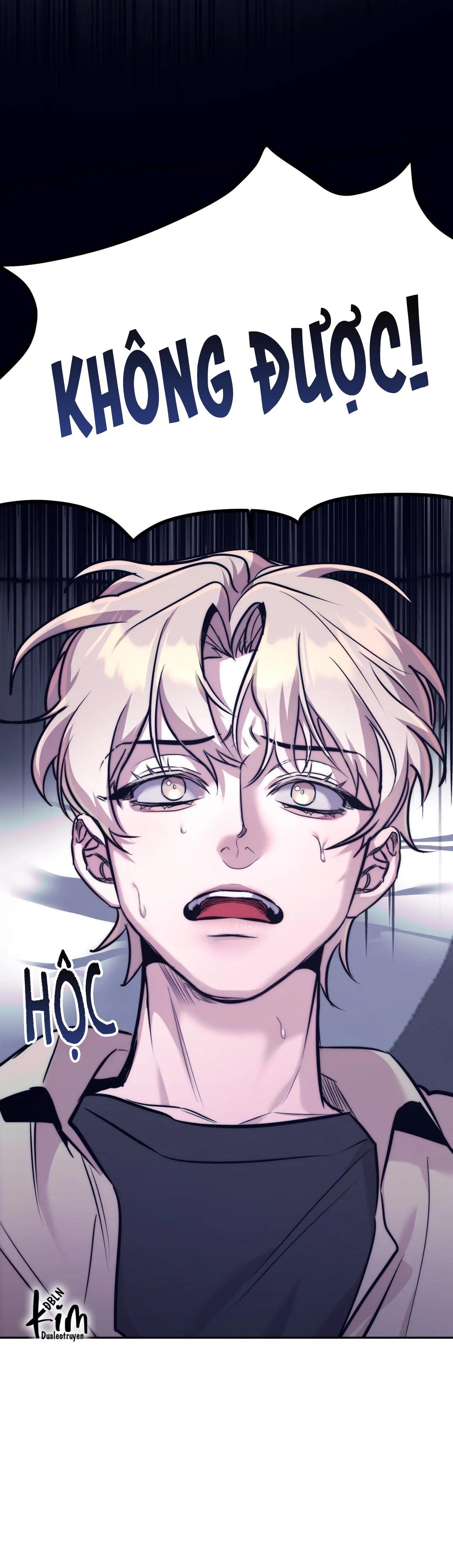 Đọc truyện KỲ THỊ - Chapter 4