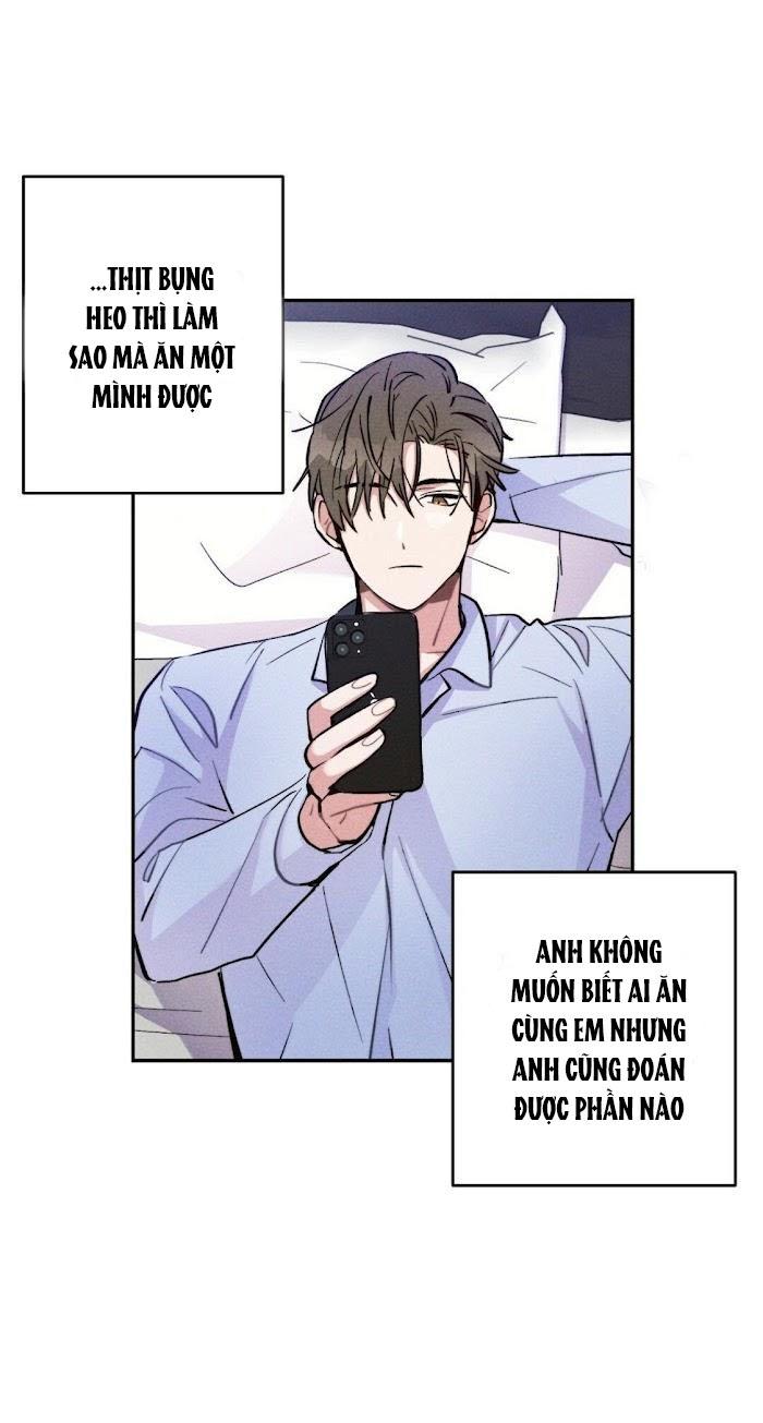 Đọc truyện Mưa Giông - Chapter 22