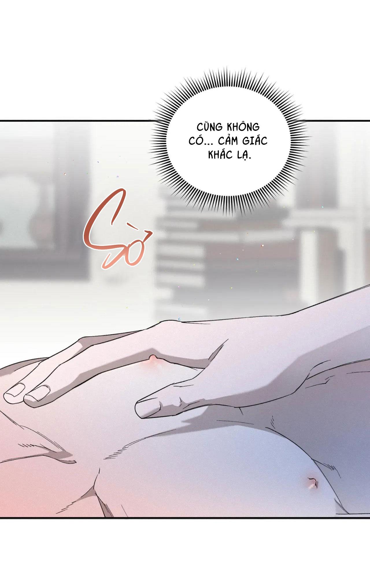 Đọc truyện LỜI NÓI DỐI ĐẪM MÁU - Chapter 31