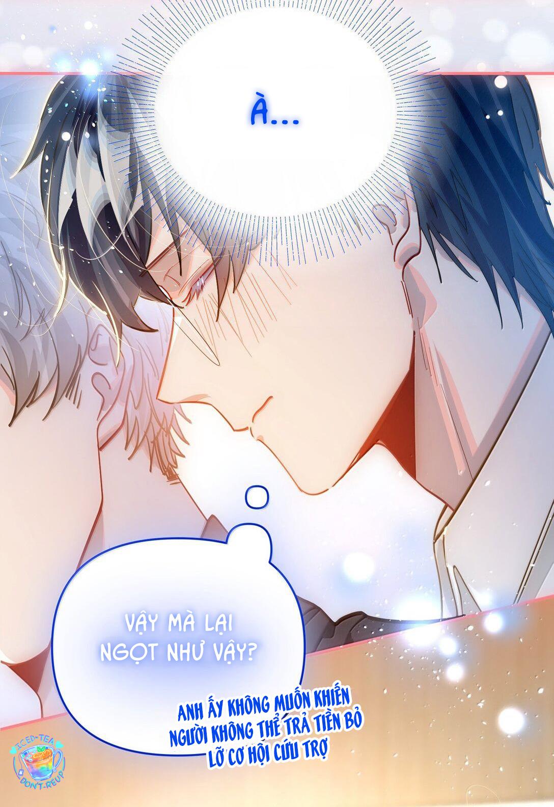 Đọc truyện Tôi có bệnh - Chapter 71