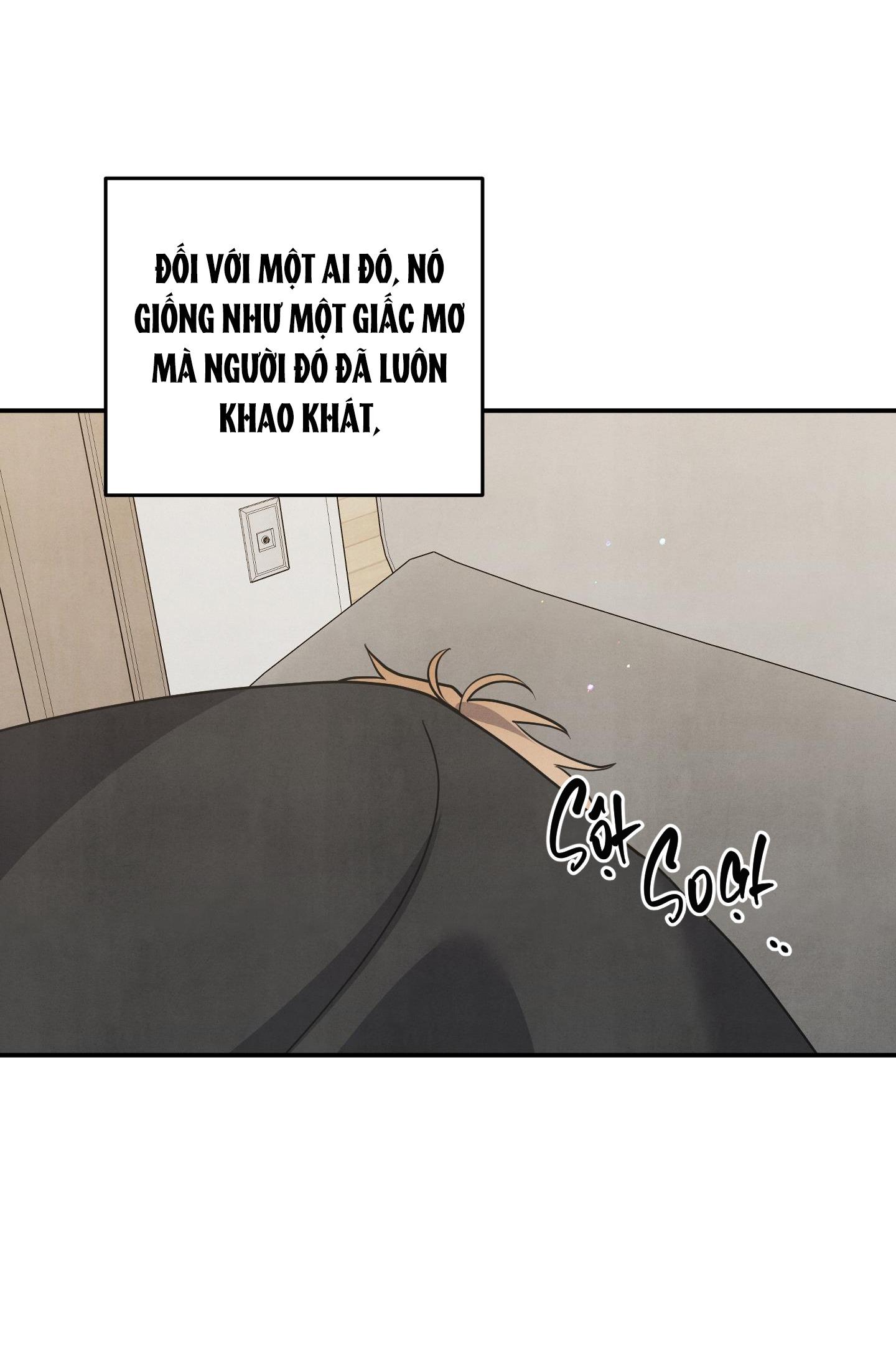 Đọc truyện MỐI QUAN HỆ CỦA THÚ NHÂN - Chapter 75