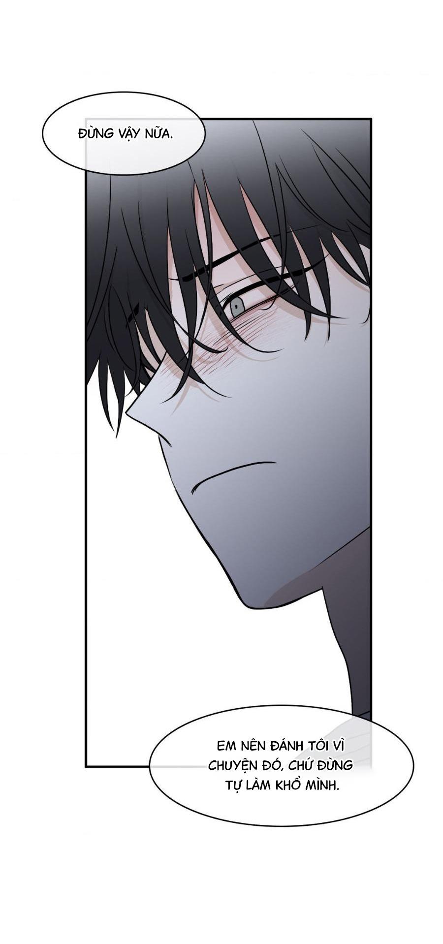 Đọc truyện Thủy triều thấp lúc chạng vạng - Chapter 66