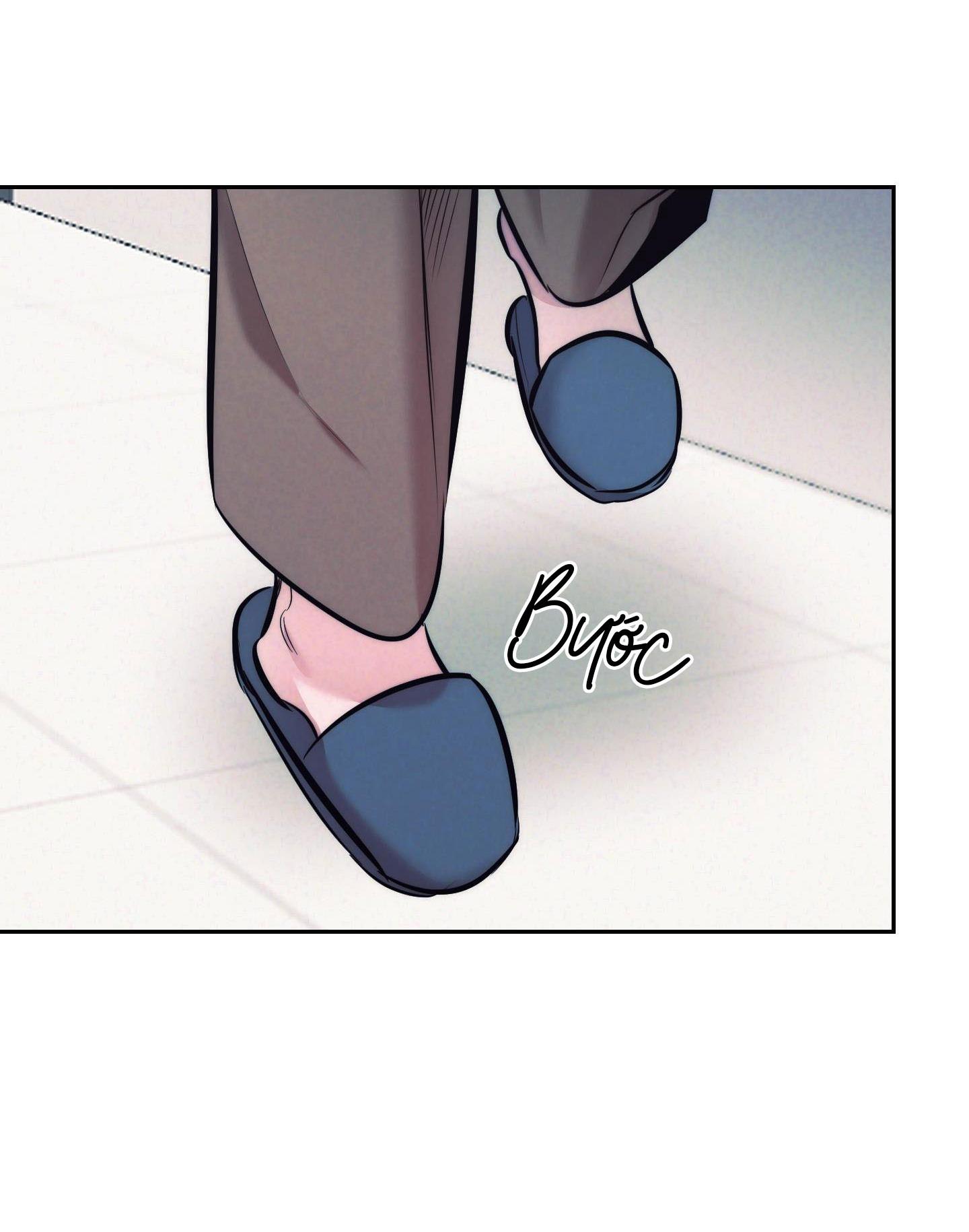 Đọc truyện  Stigma - Chapter 21