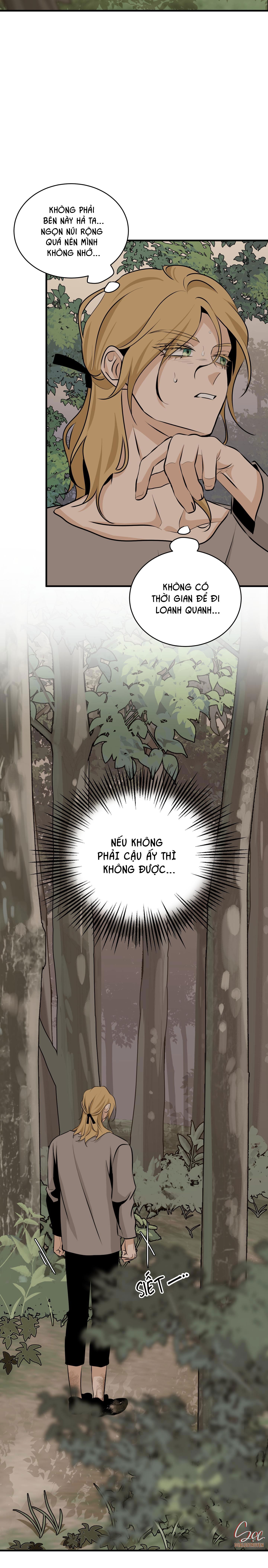 Đọc truyện ĐÓA HOA KHÔNG TÊN - Chapter 10