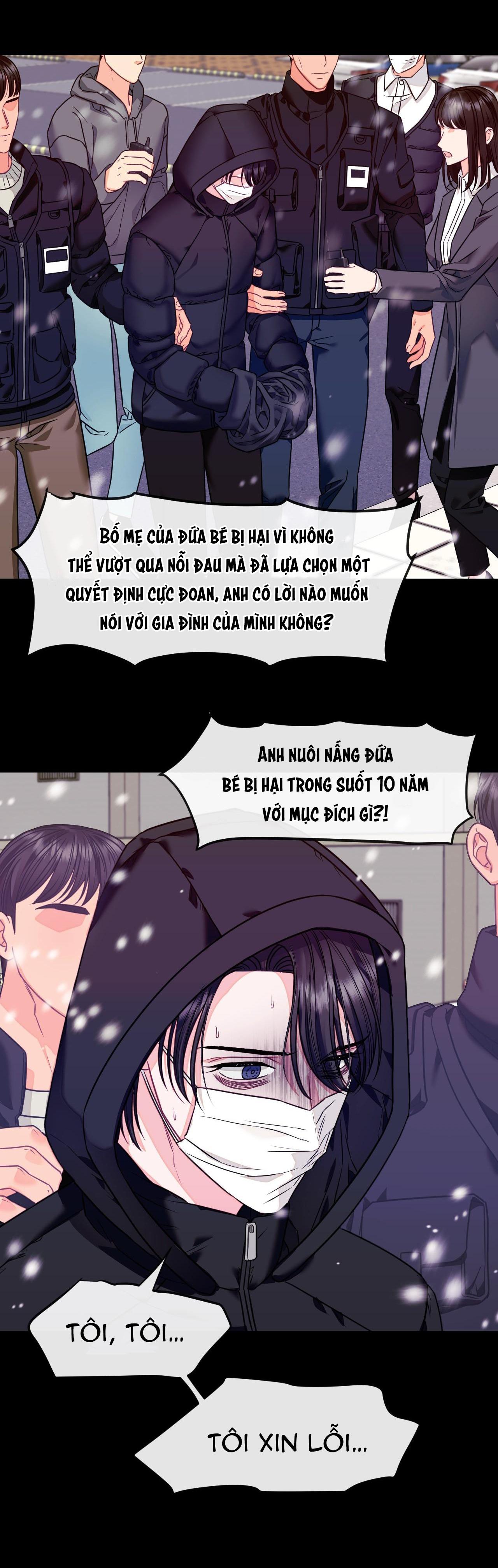 Đọc truyện TUYỂN TẬP CUỒNG CÔNG-CHIẾM HỮU CÔNG CỦA NHÀ KIM - Chapter 35.1
