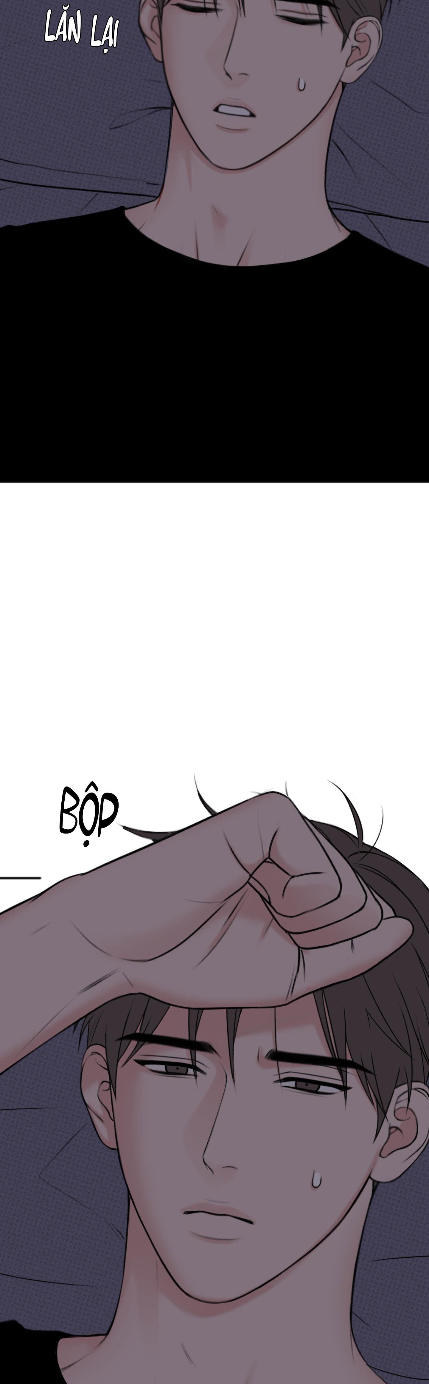 Đọc truyện BÉ XÚC TU - Chapter 12