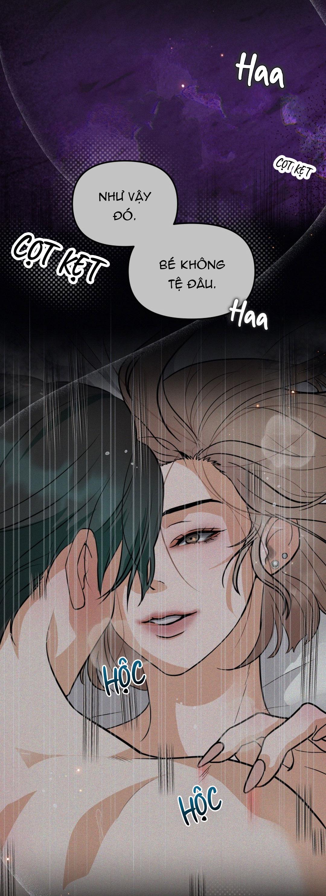 Đọc truyện Báo Cáo Chụp Tuyến Tiền Liệt - Chapter 2