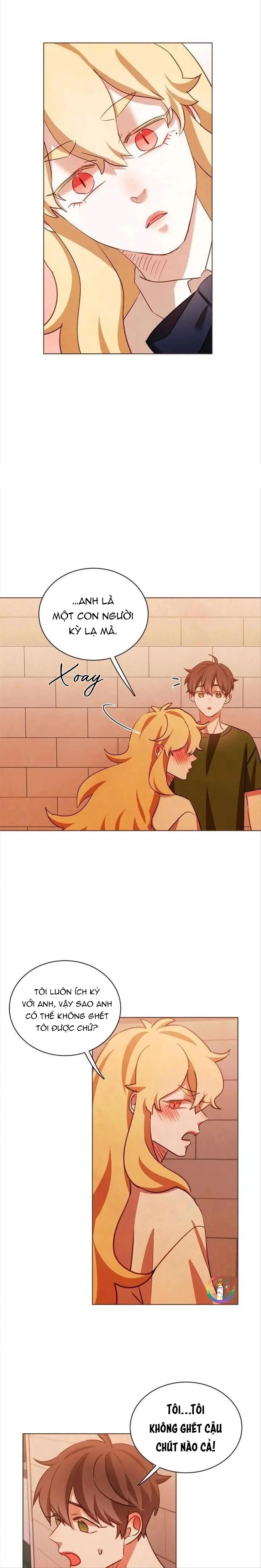 Đọc truyện Ma Cà Rồng Đếch Có Thật Đâu! (END) - Chapter 59