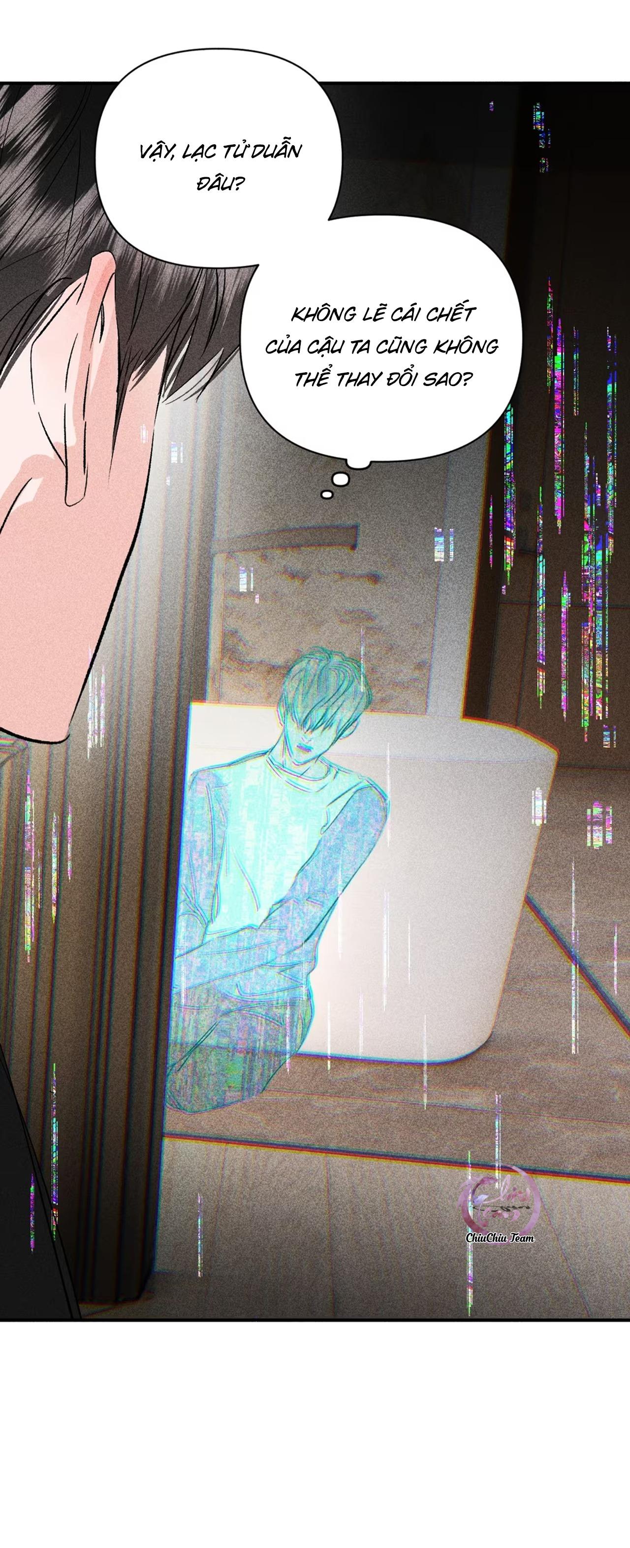 Đọc truyện Thoát Khỏi Hầm Ngục - Chapter 5