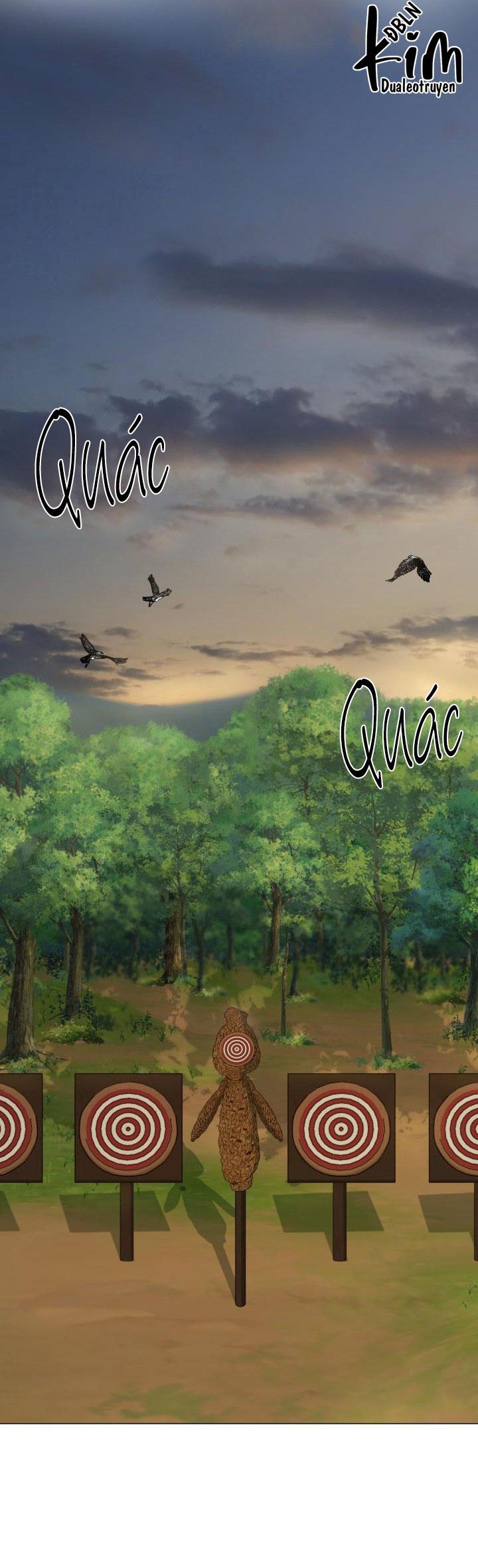 Đọc truyện CÁI NÔI CỦA TỘI ÁC - Chapter 12