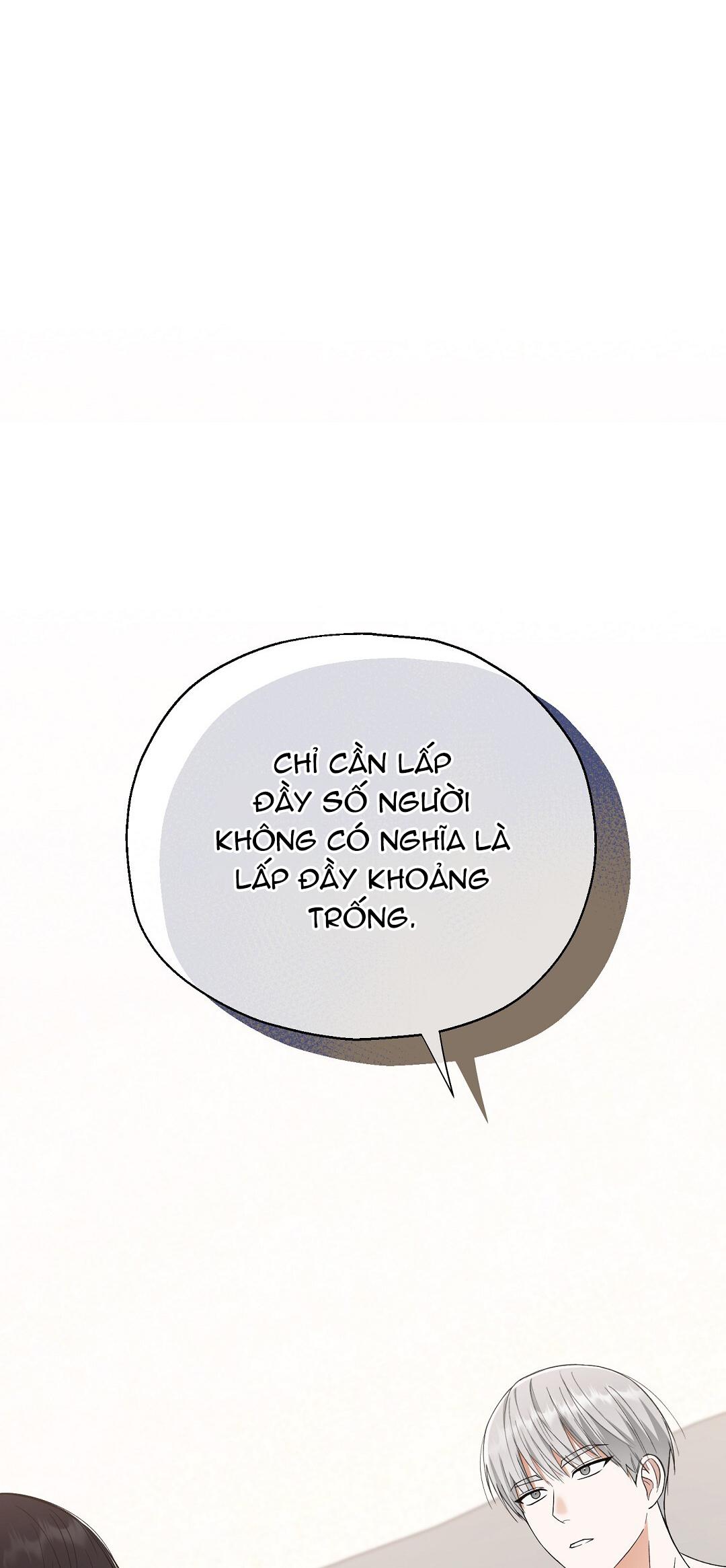 Đọc truyện To The Fans, Not To Me - Chapter 8