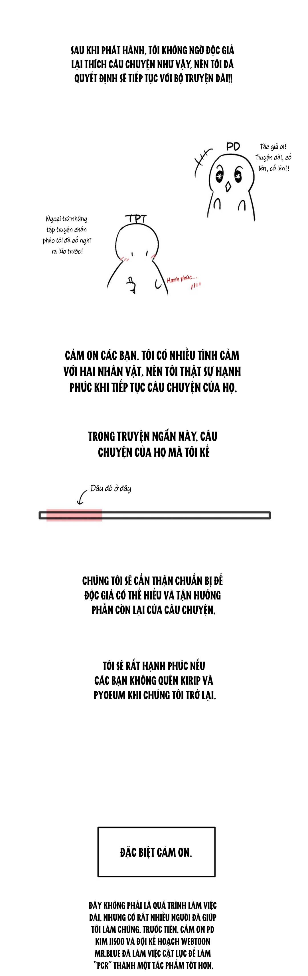 Đọc truyện Báo Cáo Chụp Tuyến Tiền Liệtt - Chapter 7