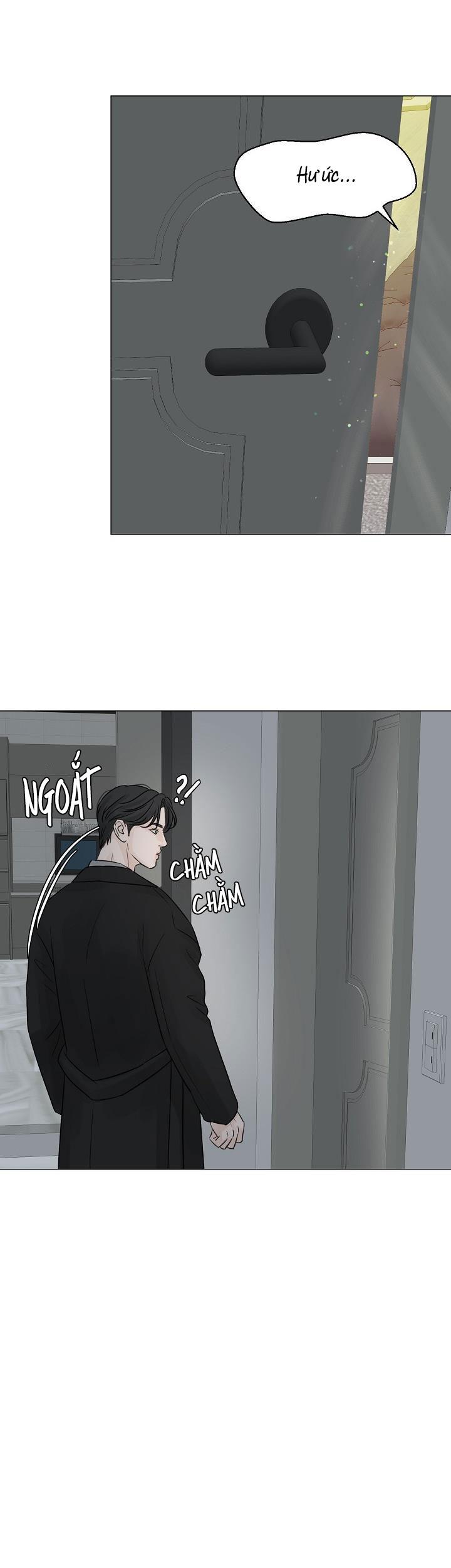 Đọc truyện Ở LẠI BÊN TÔI - Chapter 51
