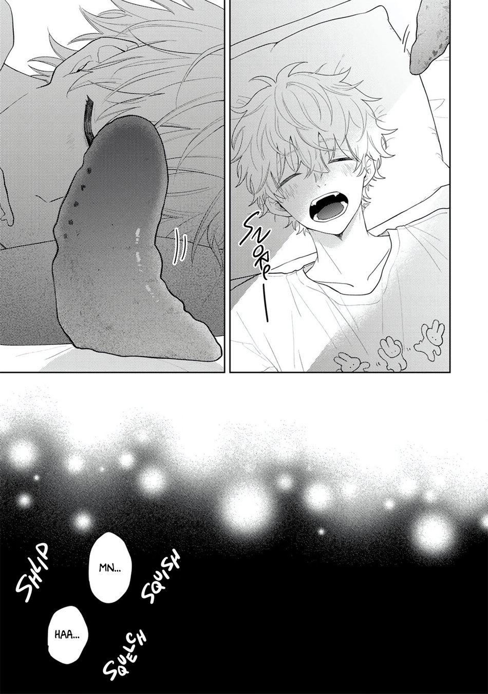 Đọc truyện Happy End no Kyuseishu - Chapter 1