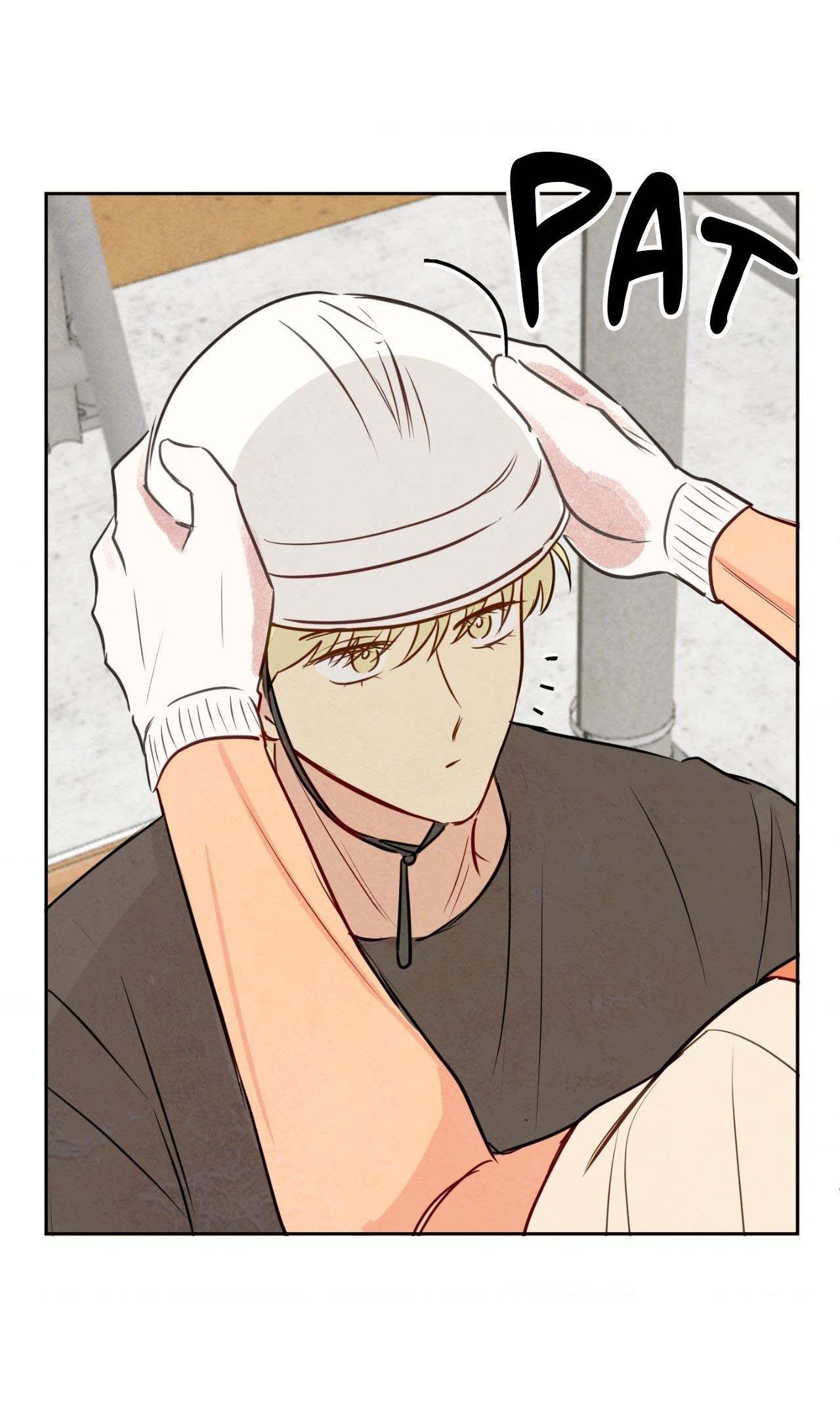 Đọc truyện Sự quyến rũ của Thần Rắn - Chapter 11