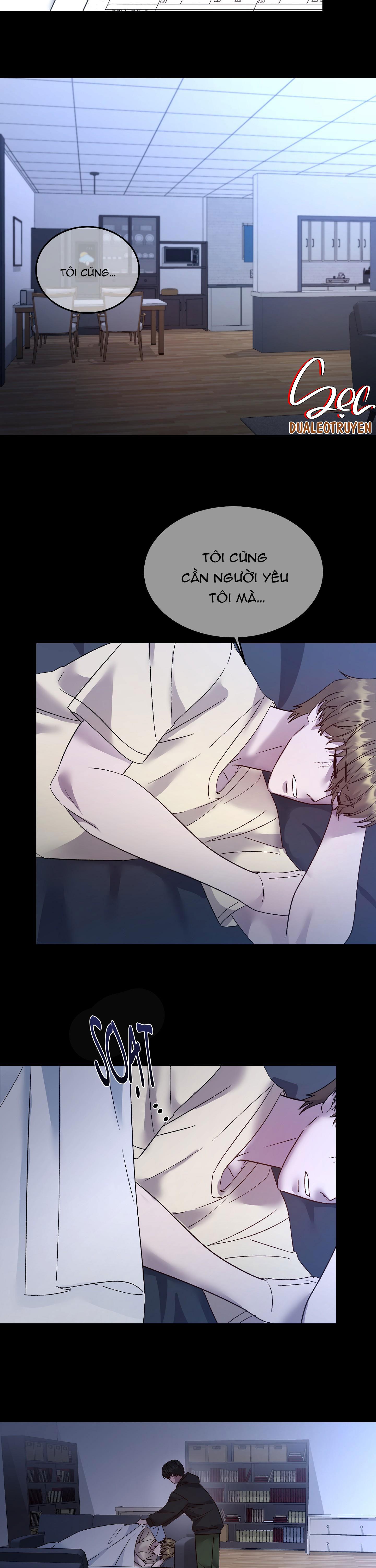 Đọc truyện TUYỂN TẬP ABO - MANG THAI NGẮN CỦA NHÀ SẸC - Chapter 28