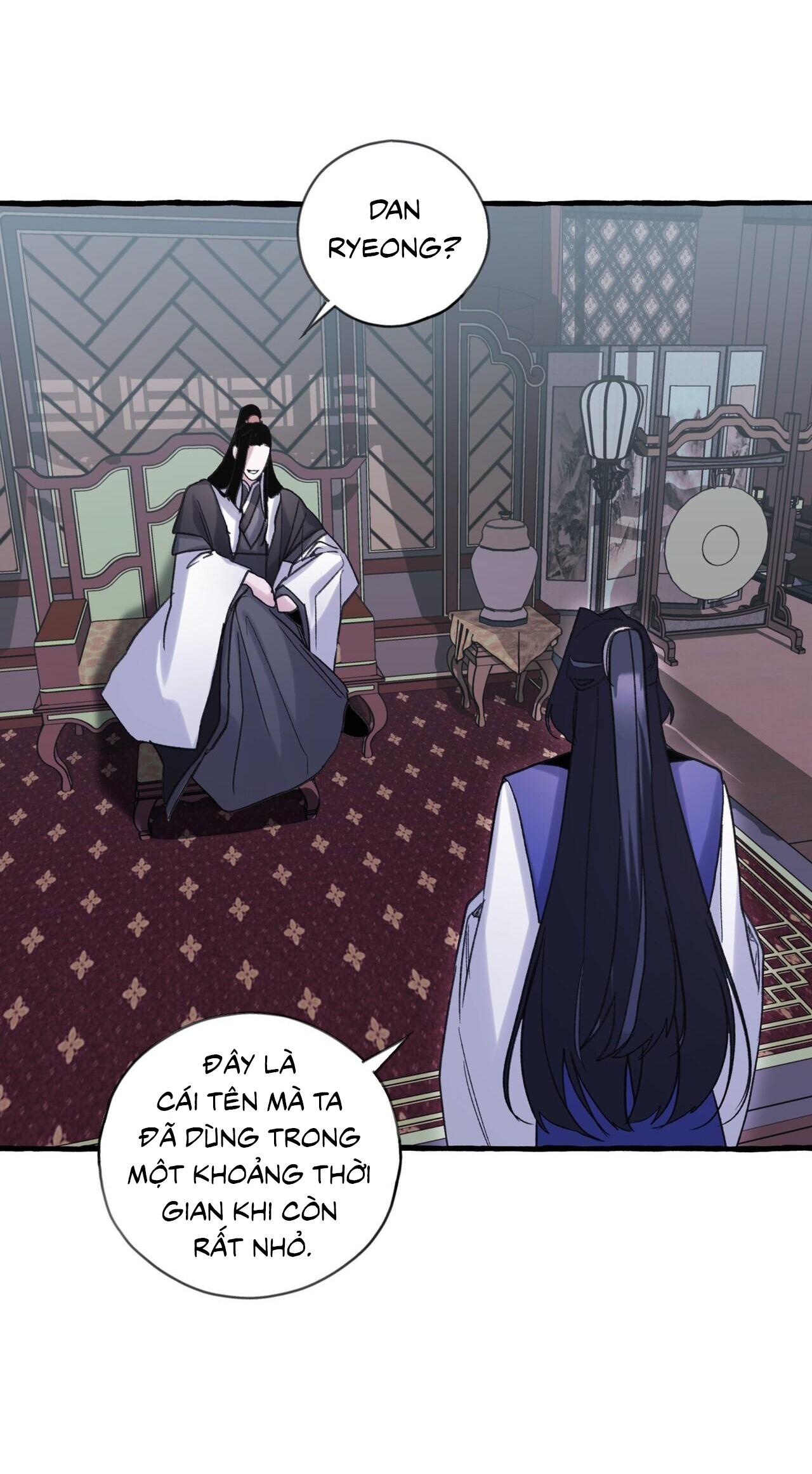 Đọc truyện BÁT NHÃ GIAI NHÂN - Chapter 47