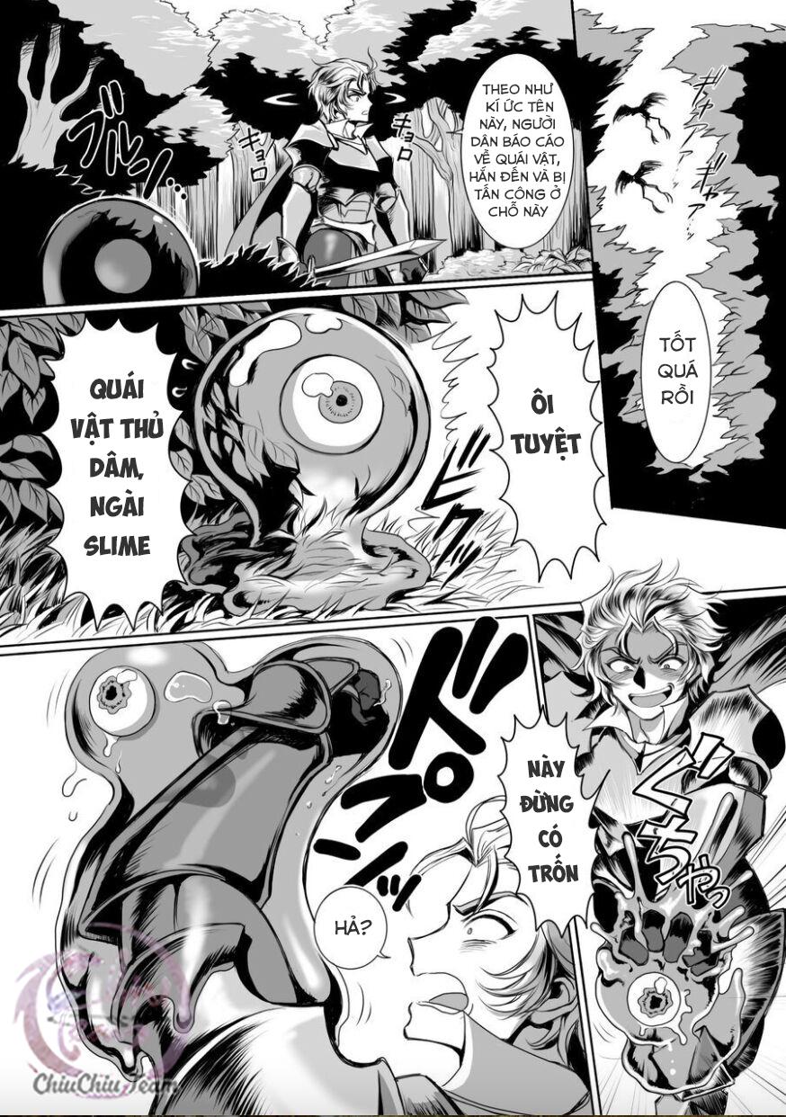 Đọc truyện Tuyển tập pỏn nhà Chiu - Chapter 187