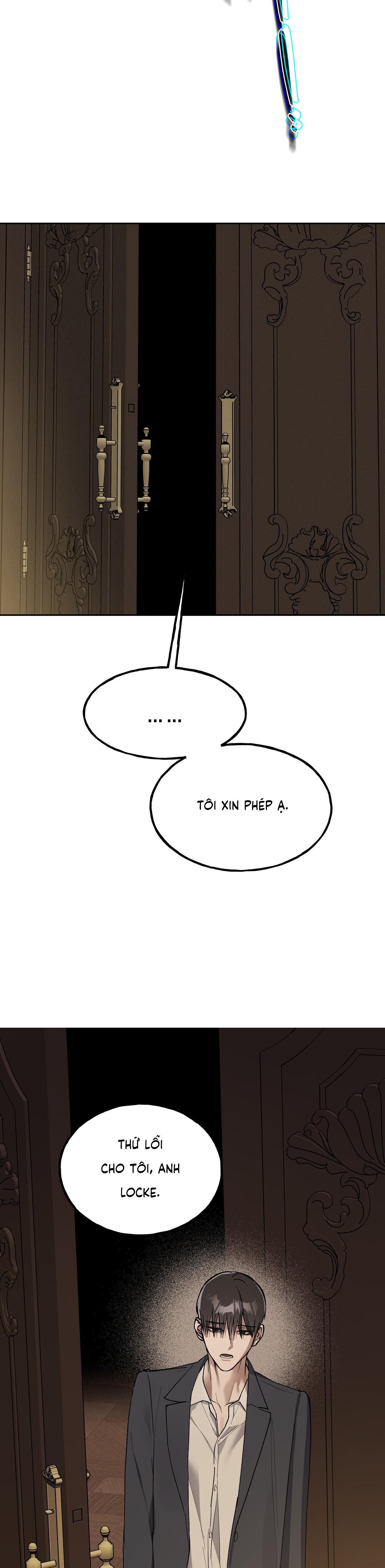 Đọc truyện LÂU ĐÀI GỖ MUN - Chapter 1