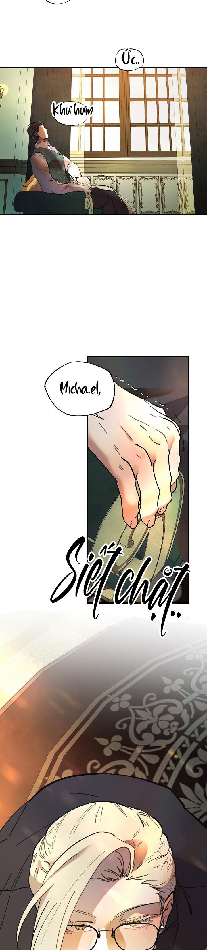 Đọc truyện TUYỂN TẬP CUỒNG CÔNG-CHIẾM HỮU CÔNG CỦA NHÀ KIM - Chapter 25.2