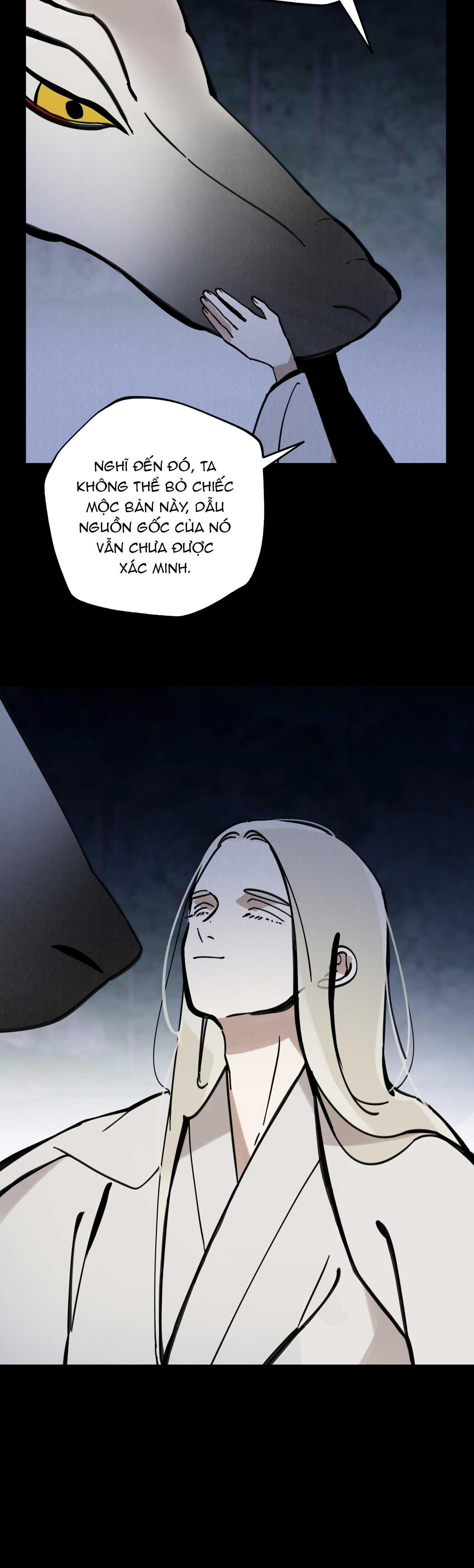 Đọc truyện PALJAE - Chapter 110