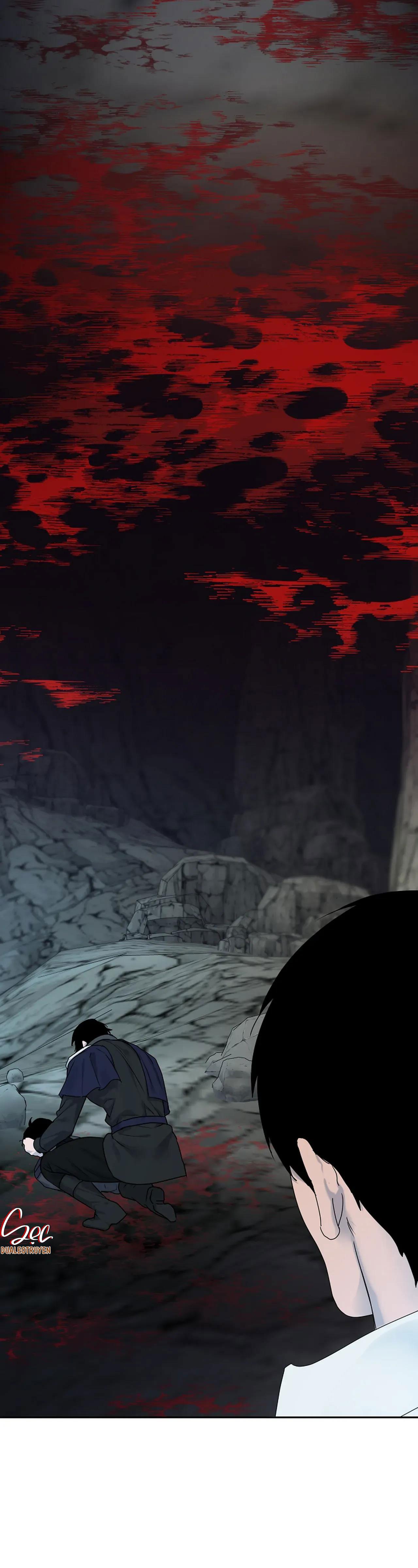 Đọc truyện THỢ SĂN MỘT ĐÊM 10 LẦN - Chapter 22