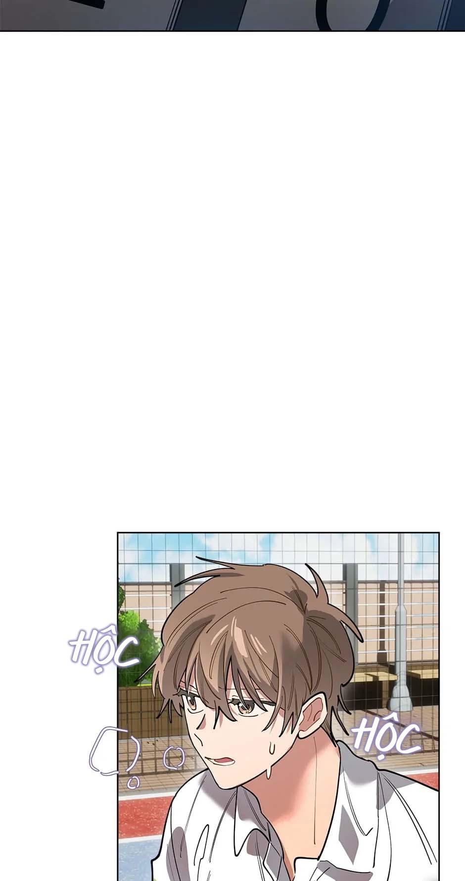 Đọc truyện Cơn Mưa Rào (END) - Chapter 80