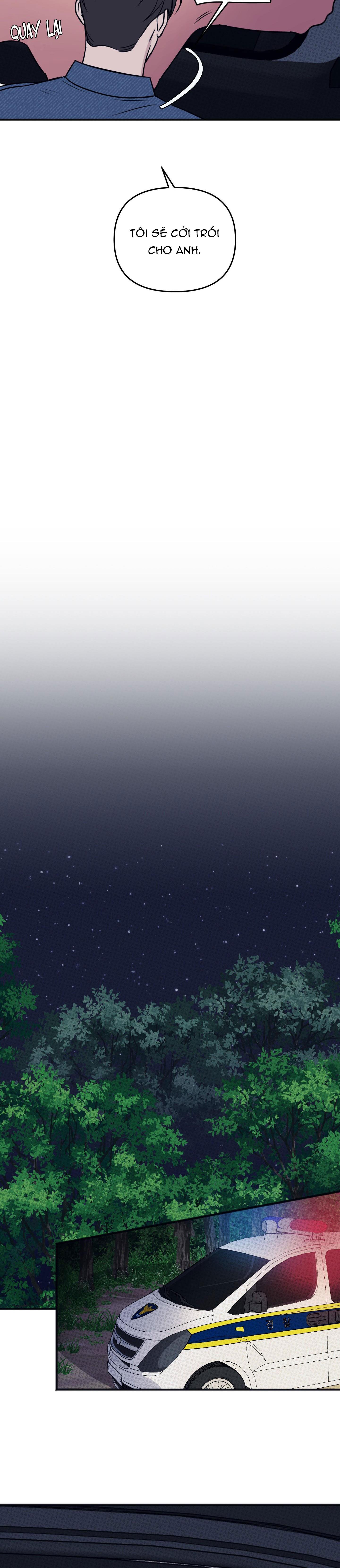 Đọc truyện BÉ XÚC TU - Chapter 24