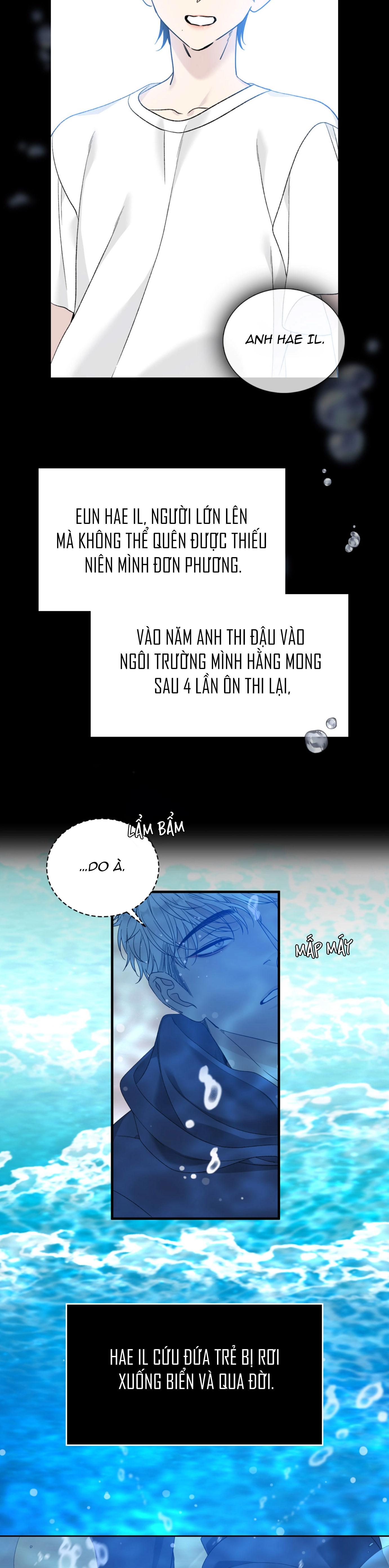 Đọc truyện KHỞI ĐẦU SAI LẦM - Chapter 0