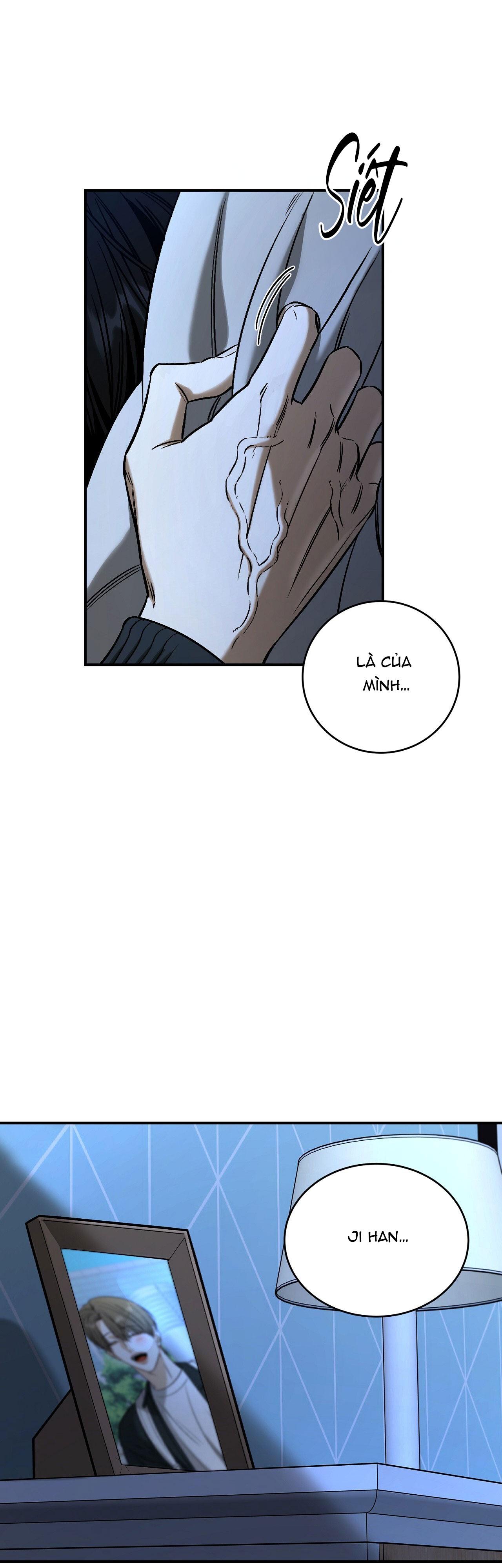 Đọc truyện NGƯỜI ĐÀN ÔNG CHO EM TẤT CẢ - Chapter 39