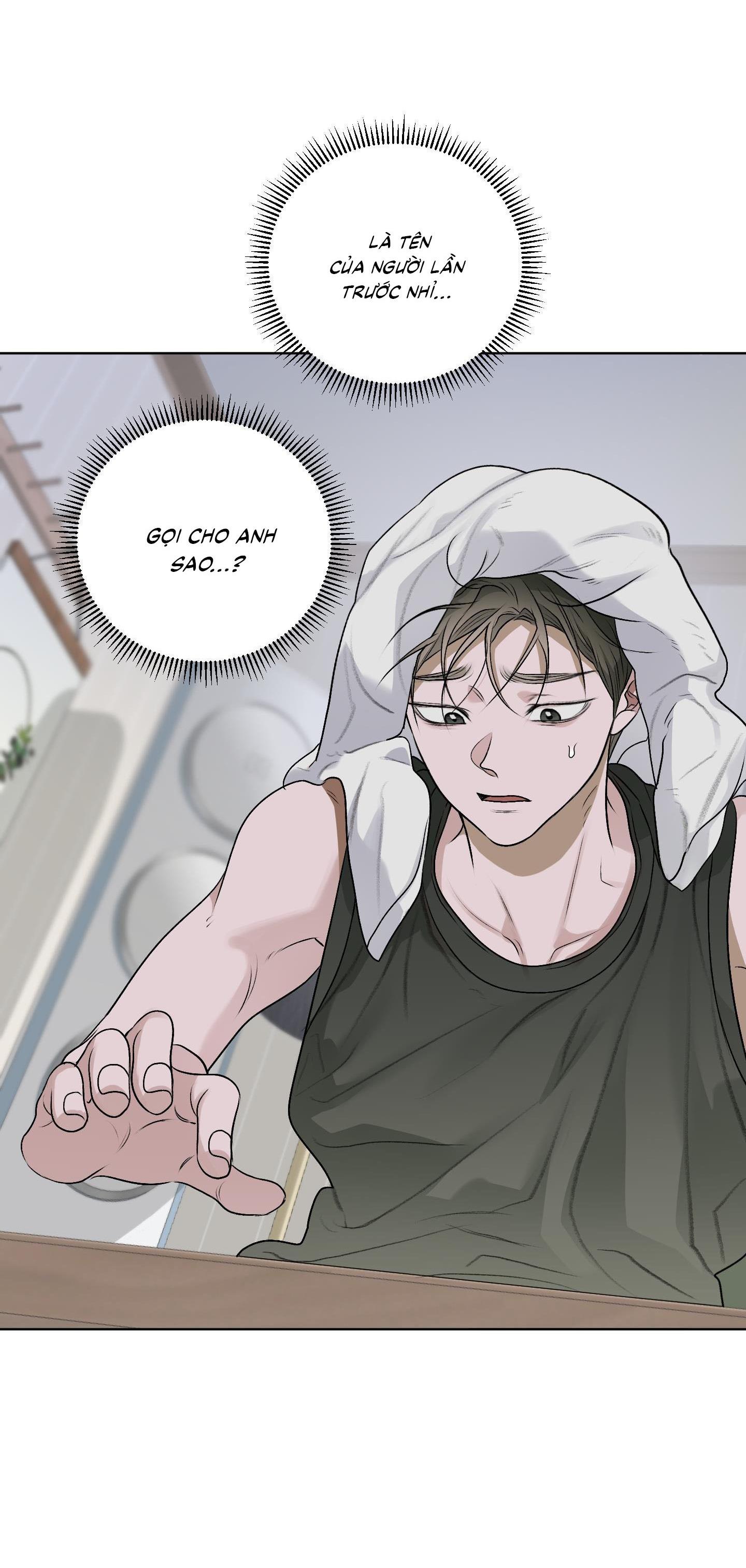 Đọc truyện  Đầm Sen Héo Úa - Chapter 31