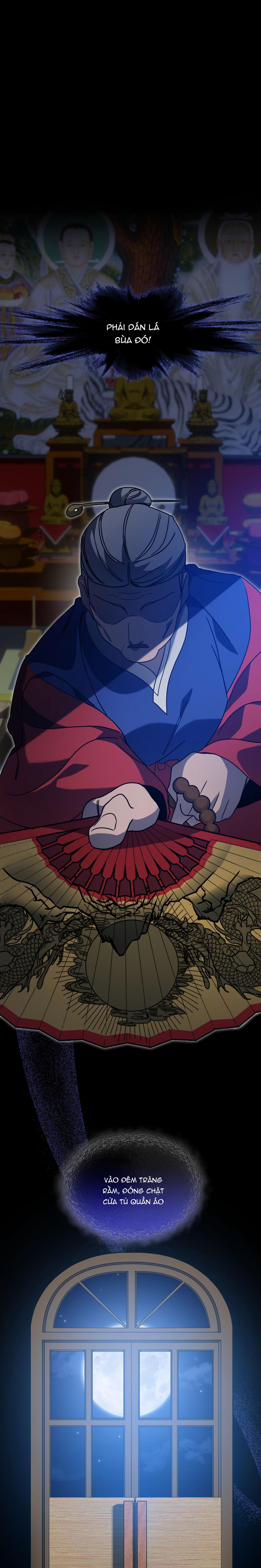 Đọc truyện BL NGẮN CHỊCH HỎNY - Chapter 39.1