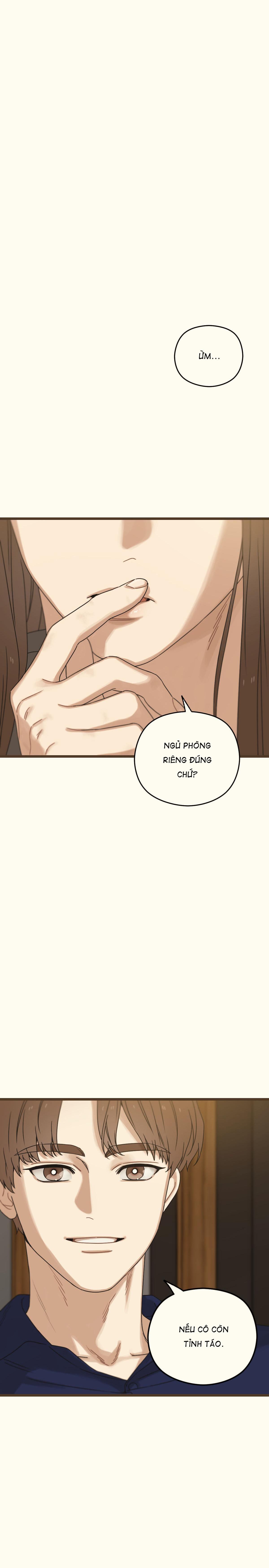 Đọc truyện TRÙNG PHÙNG - Chapter 30