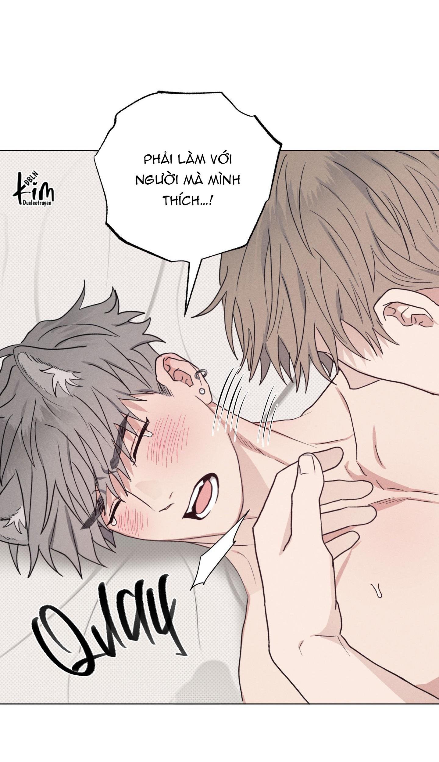 Đọc truyện TUYỂN TẬP CUỒNG CÔNG-CHIẾM HỮU CÔNG CỦA NHÀ KIM - Chapter 31.4