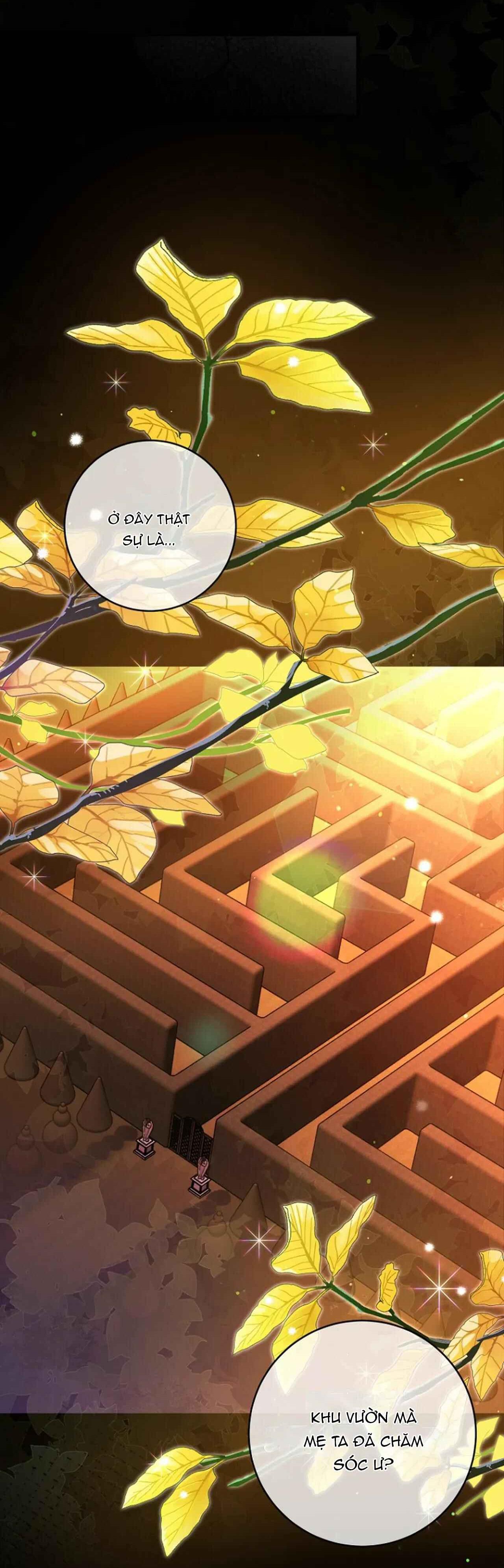 Đọc truyện NGHỈ HƯU CHỨ KHÔNG PHẢI TÌNH YÊU - Chapter 23