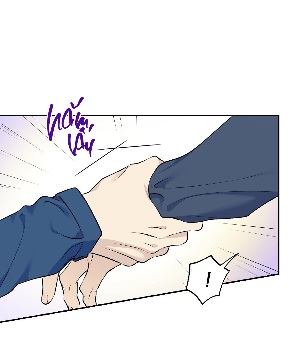 Đọc truyện ĐỐI TỐT VỚI TÔI KHÓ VẬY SAO? - Chapter 28