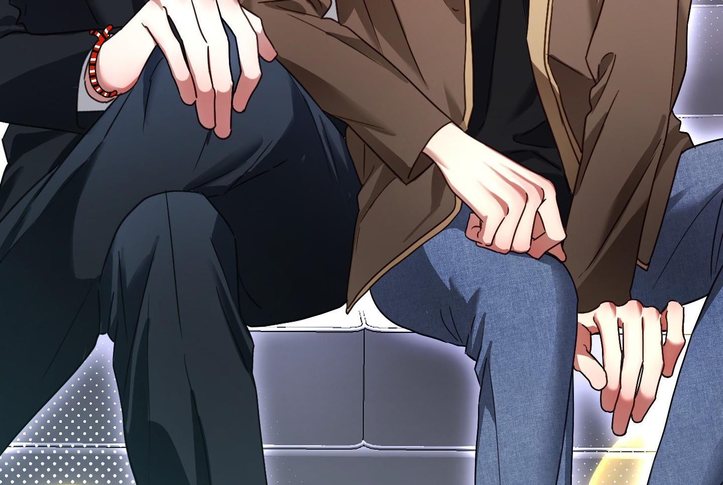 Đọc truyện Cuộc tình gian dối - Chapter 4