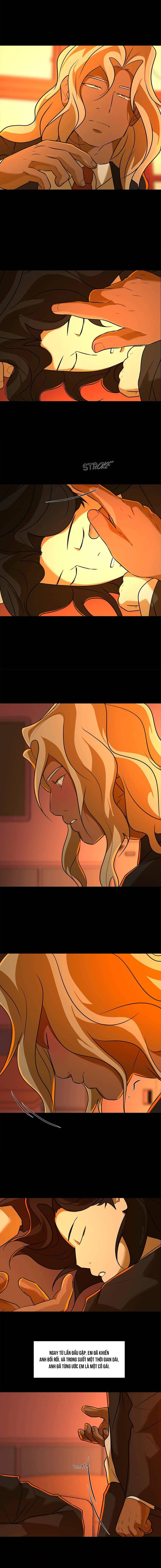 Đọc truyện Love murder basketball - Chapter 54