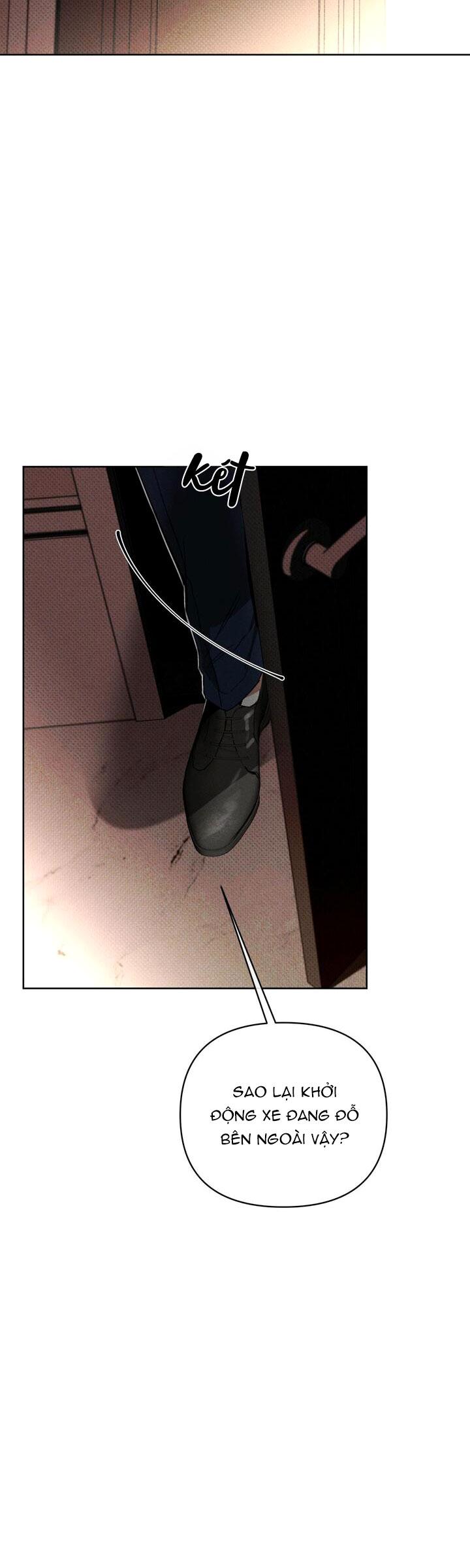 Đọc truyện NGƯỜI YÊU DẤU - Chapter 4