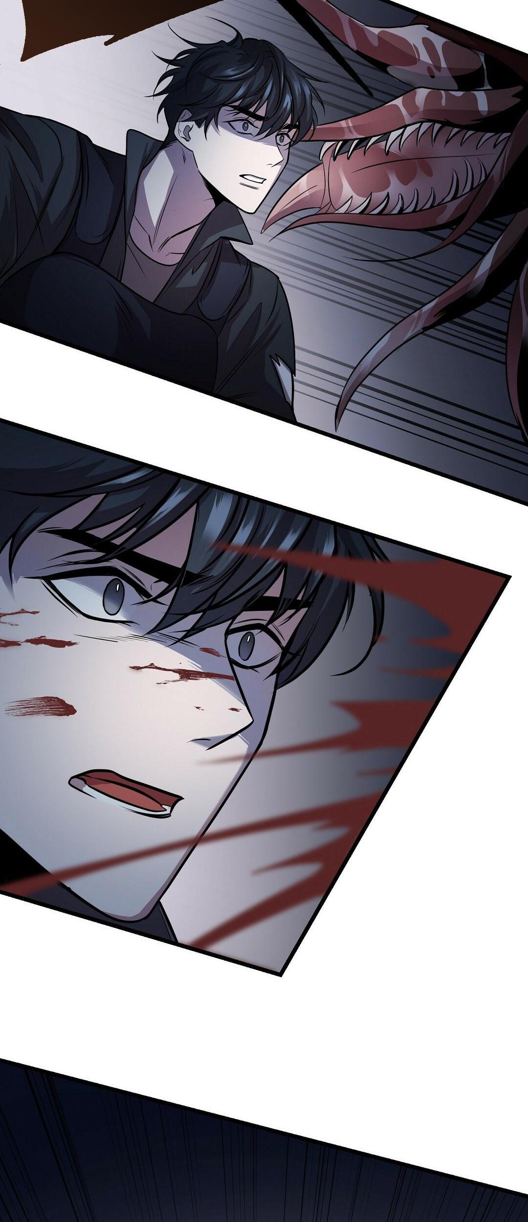 Đọc truyện Đáy Sâu Tuyệt Vọng - Chapter 2