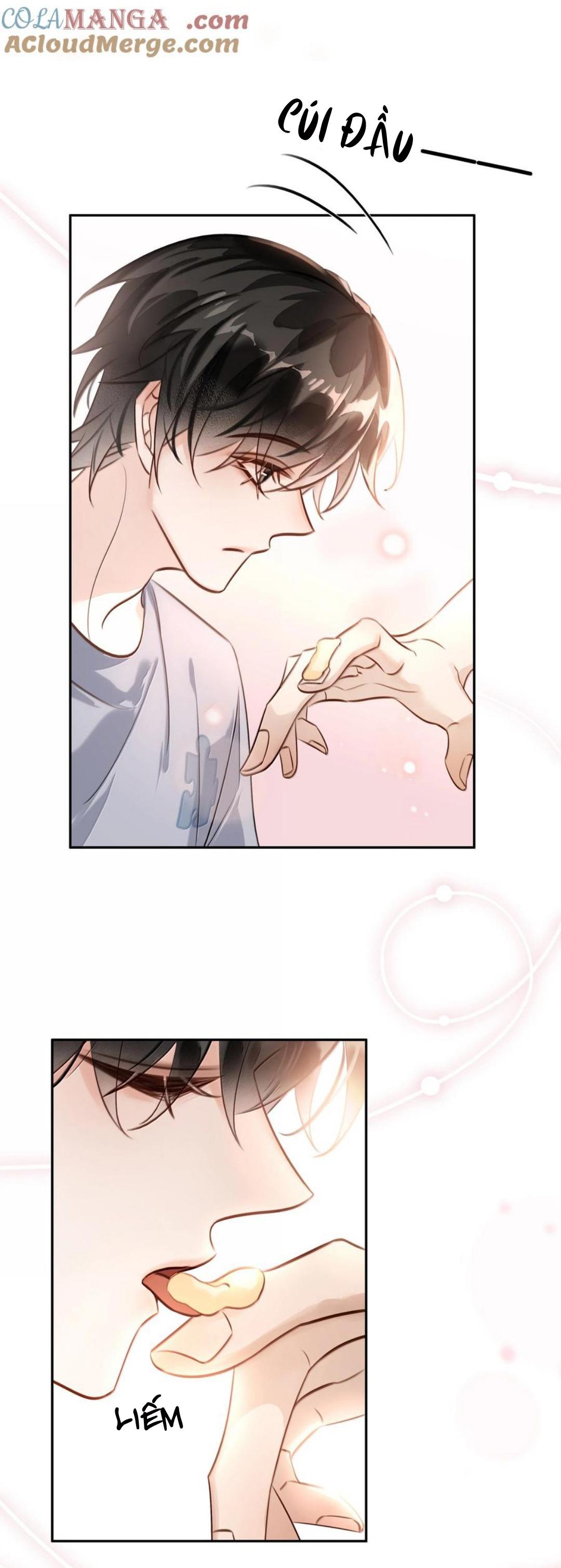 Đọc truyện Không Làm Trai Bao! - Chapter 155