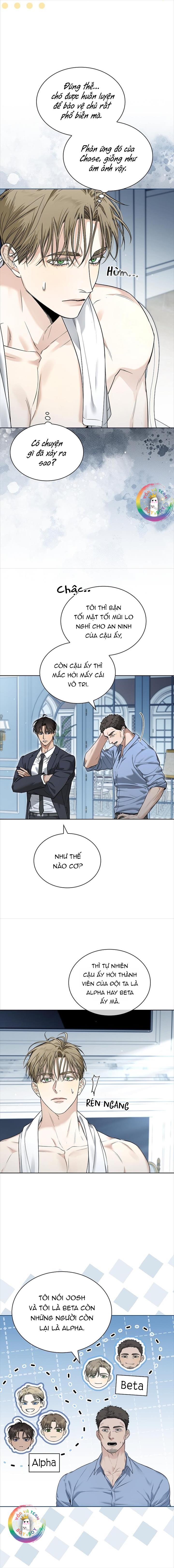 Đọc truyện CÓ GIỎI THÌ HÔN TÔI ĐI - Chapter 7