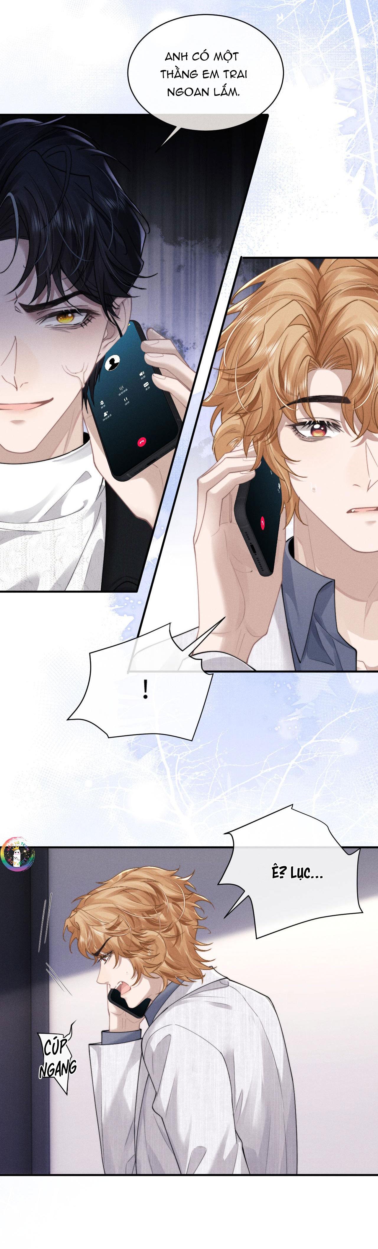 Đọc truyện Chấp Sự Thỏ Tai Cụp - Chapter 70