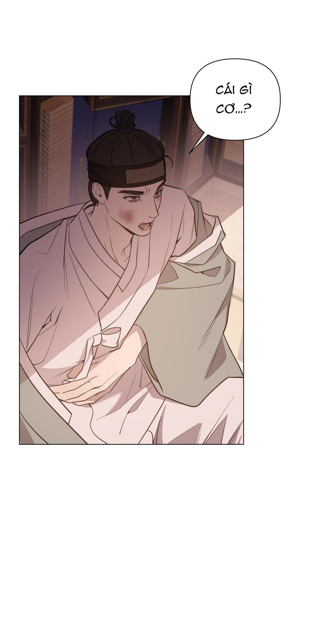Đọc truyện BL CỔ TRANG-ÂU CỔ NGẮN NHÀ KIM - Chapter 35.3