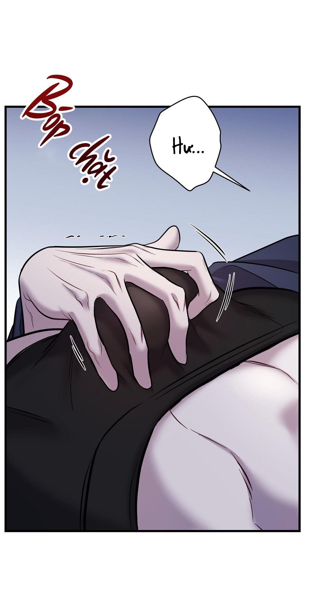 Đọc truyện Đáy Sâu Tuyệt Vọng - Chapter 83
