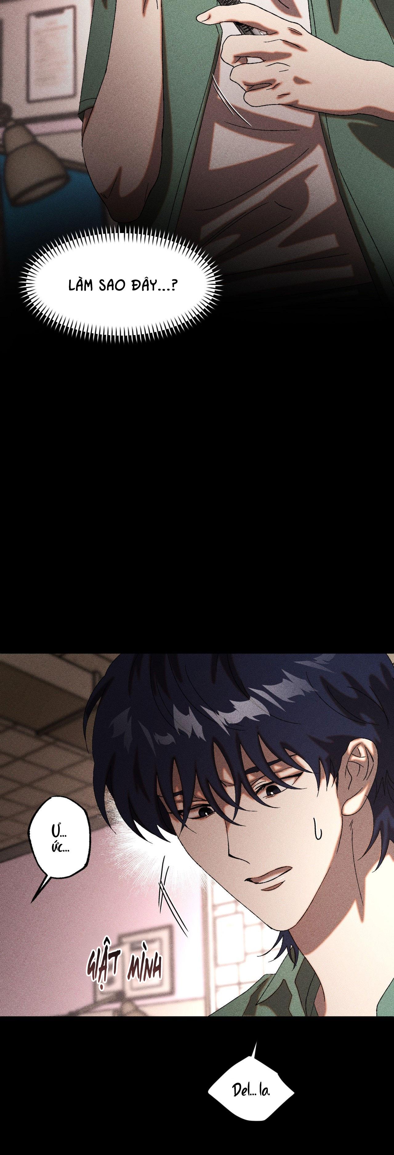 Đọc truyện Cash Or Credit - Chapter 43