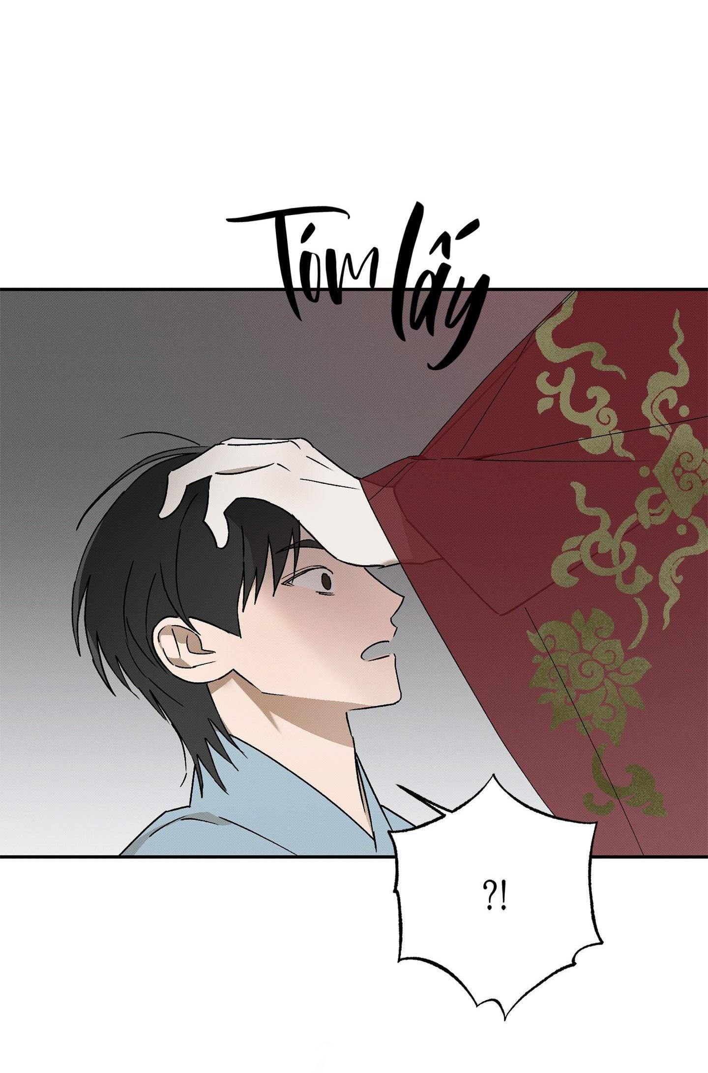 Đọc truyện  Nguyệt Ẩn Dạ Đàm - Chapter 5